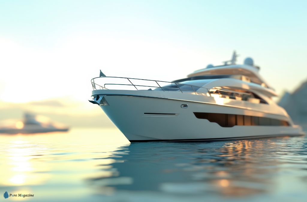 Professional Yacht Training