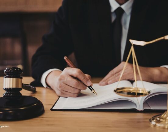 Rideshare Accident Lawyer Chicago