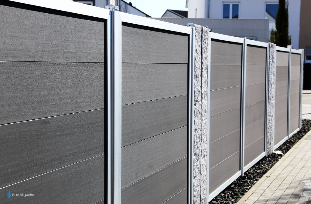 ScreenFence Security Fencing