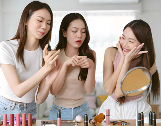 Best Sunblocks and Korean Beauty Products