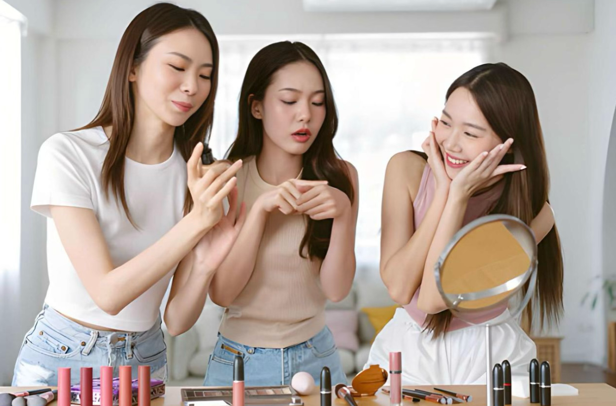 Best Sunblocks and Korean Beauty Products