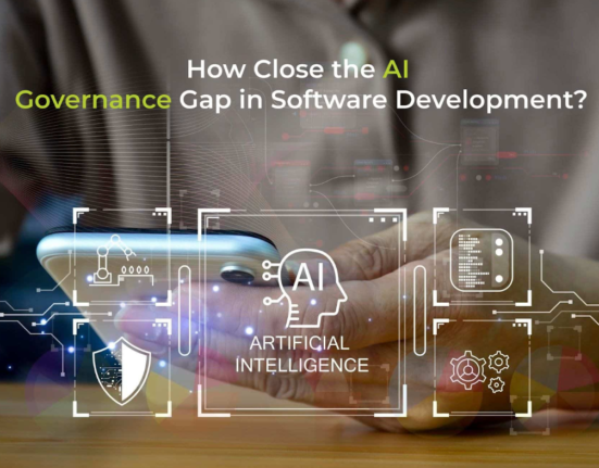 Governance Gap in Software Usage