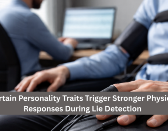 Physiological Responses