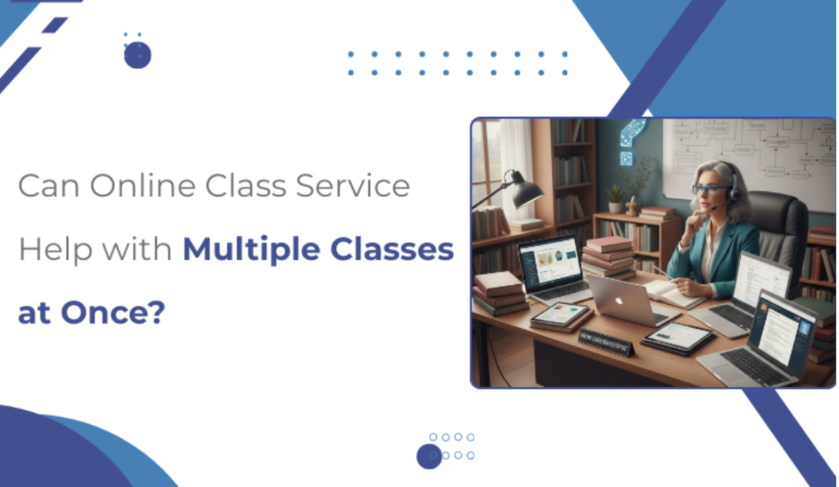 Online Class Services