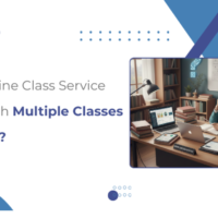 Online Class Services
