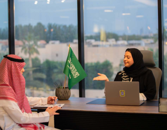 Haramain High-Speed Railway