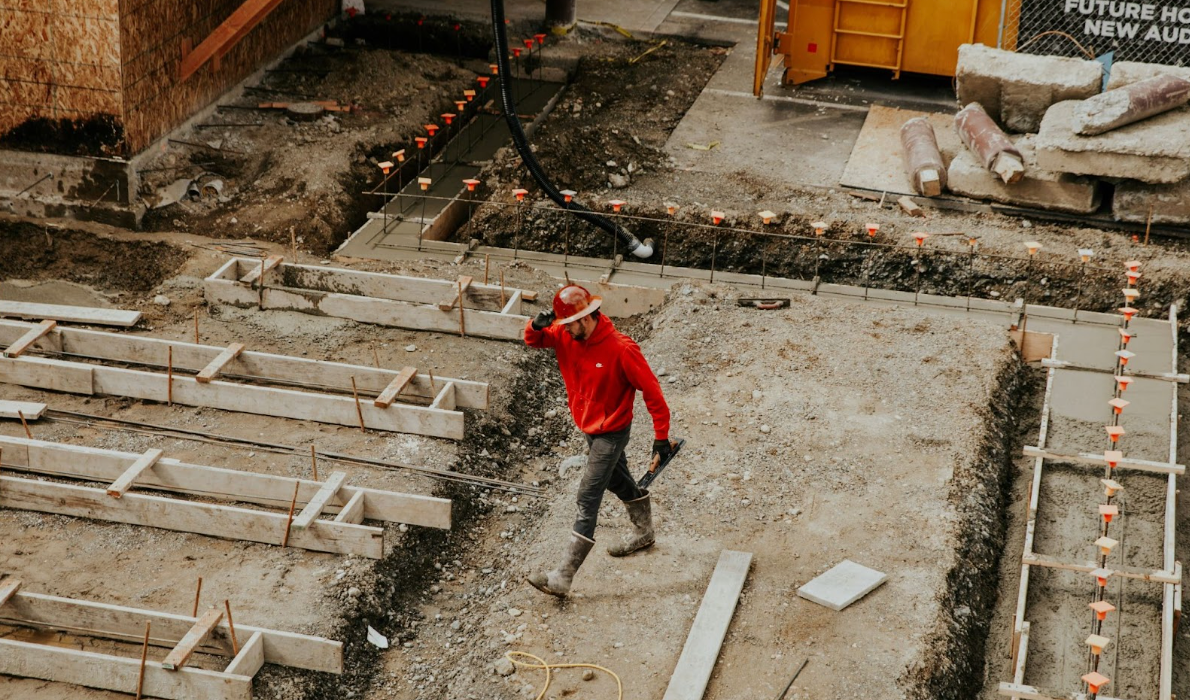 Reduces Costly Building Mistakes