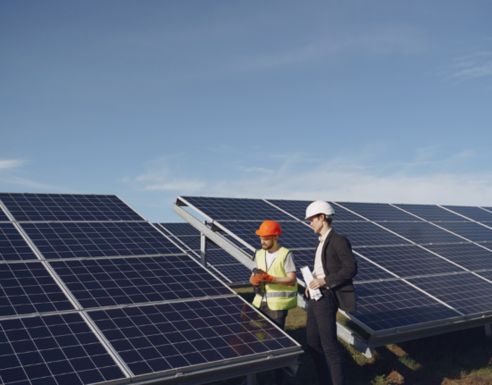 Solar Panel Installers