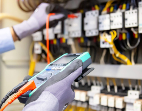 Electrical Inspections
