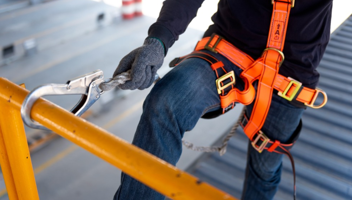 Safety Harnesses