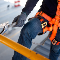 Safety Harnesses