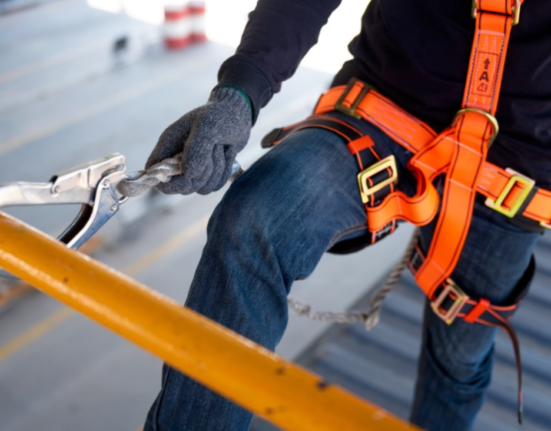 Safety Harnesses