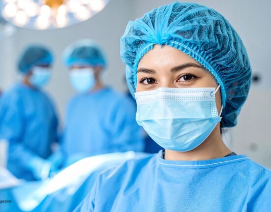 Surgical Techs