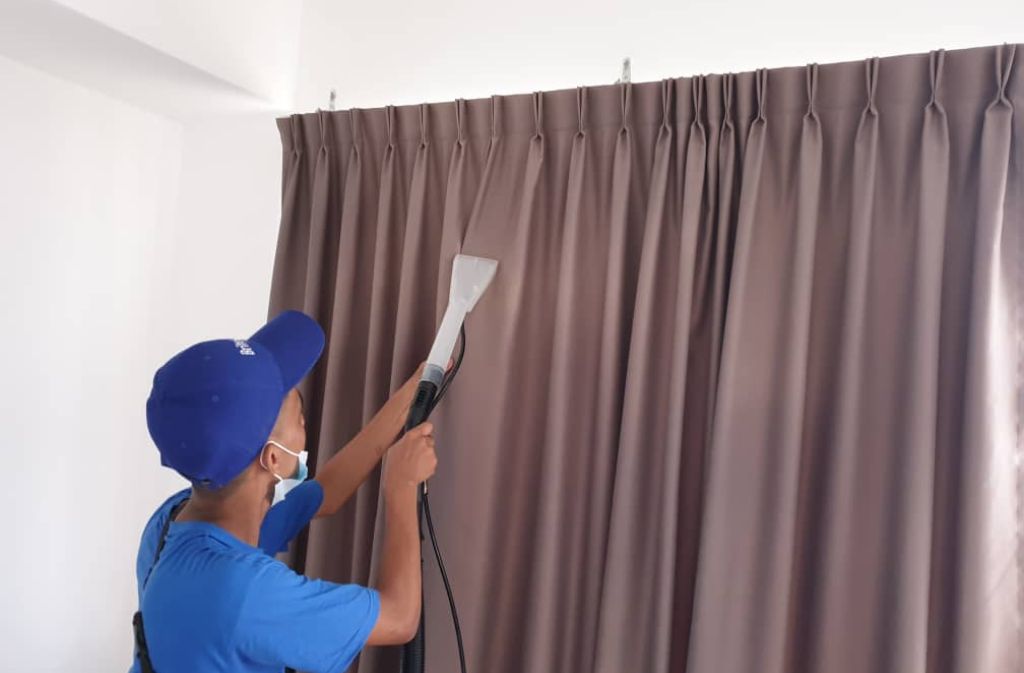 Washing and Drying Fabrics