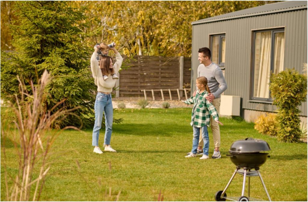 Water Management Supporting Landscape Health