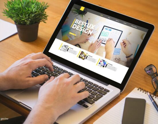 Web Design North Wales