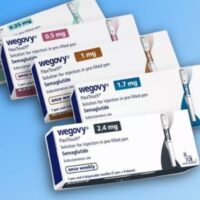 Wegovy online UK