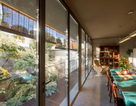 aesthetic environments