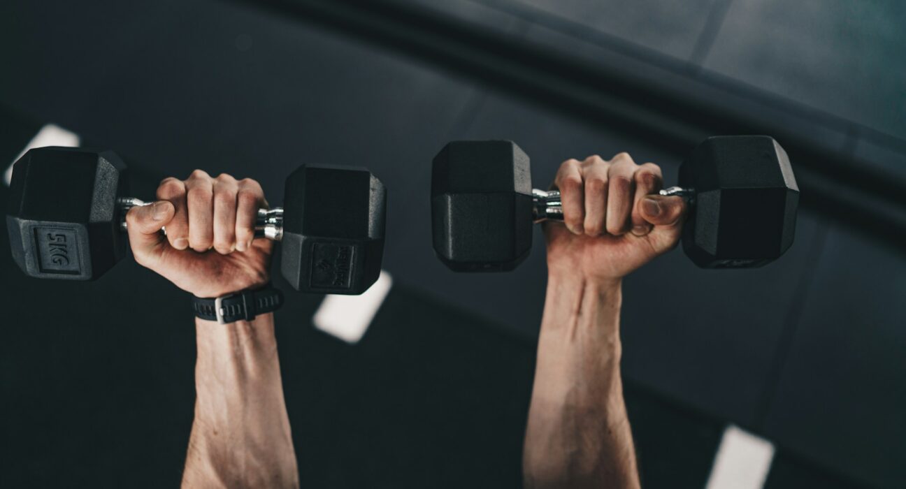 Fitness App Development