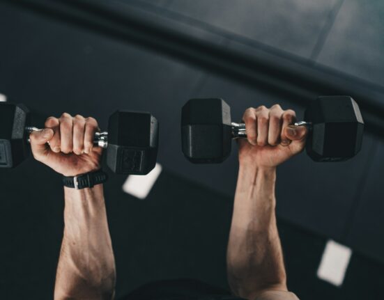 Fitness App Development