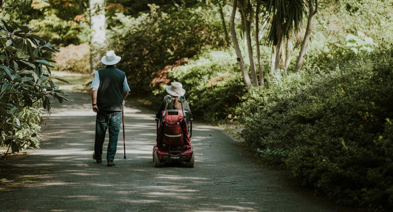 scooter battery sustainability