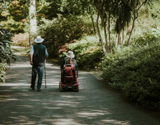 scooter battery sustainability