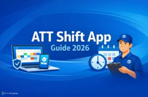 ATT Shift App 2026: How to Access, View Shifts & Avoid Login Errors ...