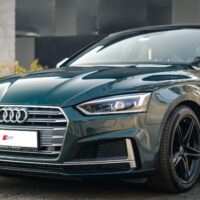 avoid rental car fees in Dubai