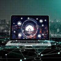 browser-based SNMP monitoring