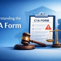 c1a form