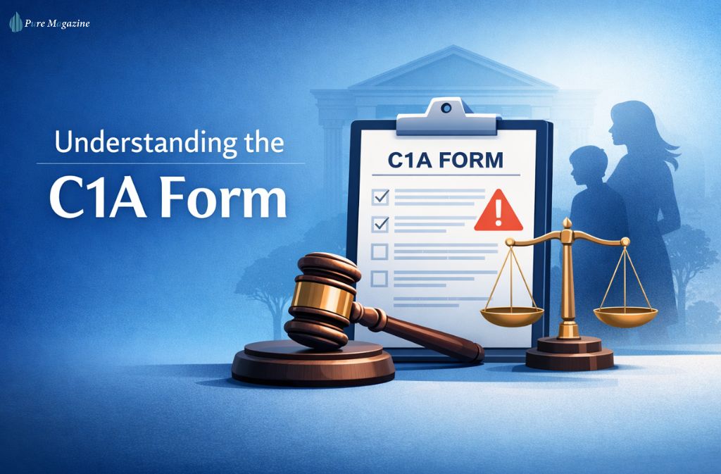 c1a form