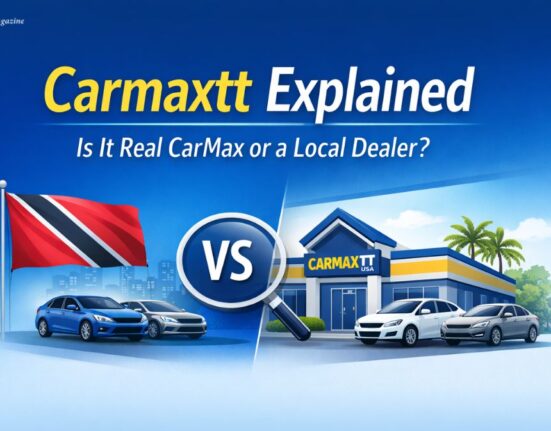 carmaxtt