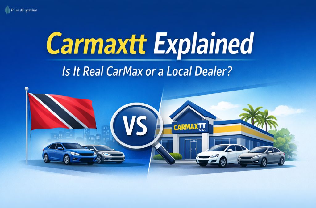 carmaxtt