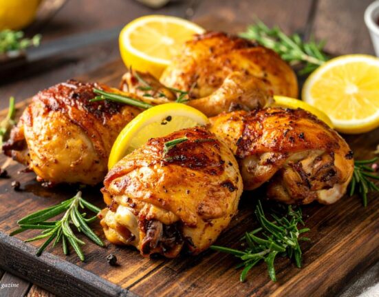 chicken recipes