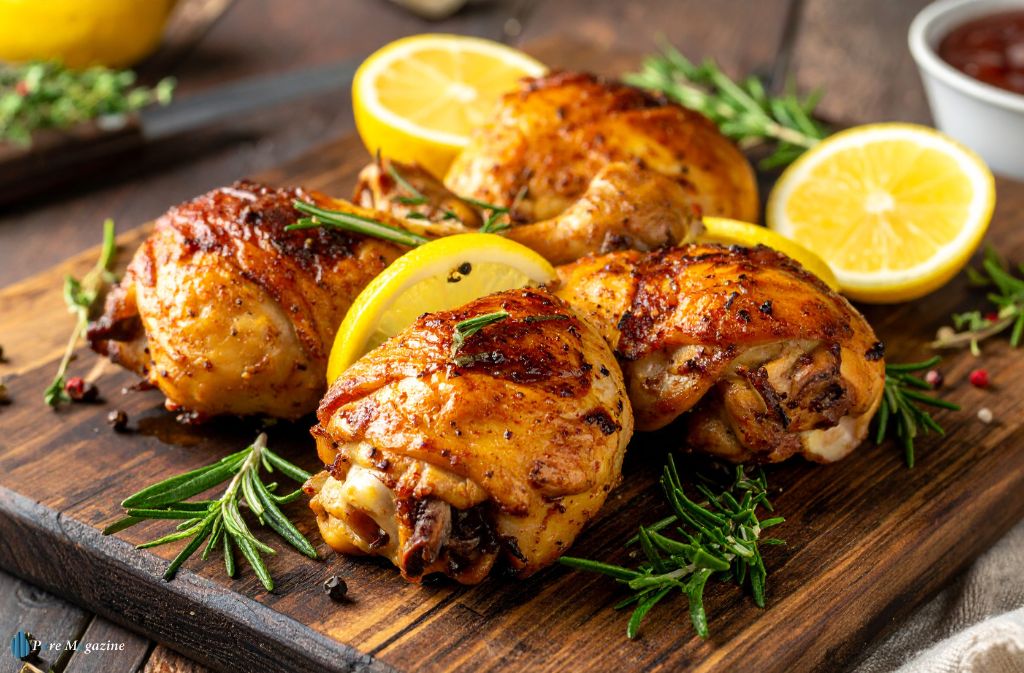 chicken recipes