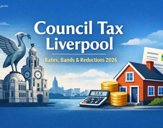 council tax liverpool