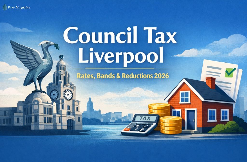 council tax liverpool