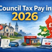 council tax pay