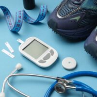 diabetic shoe checklist