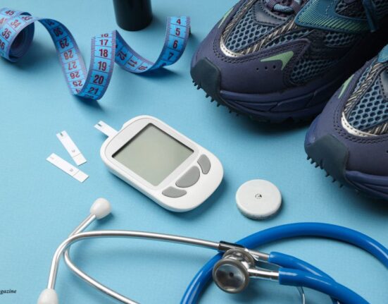 diabetic shoe checklist