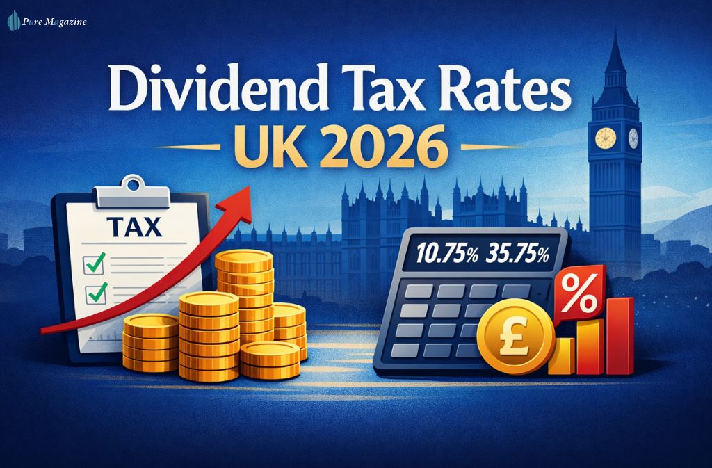 dividend tax rates