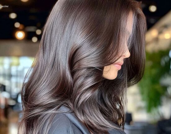 drawstring water wave wig