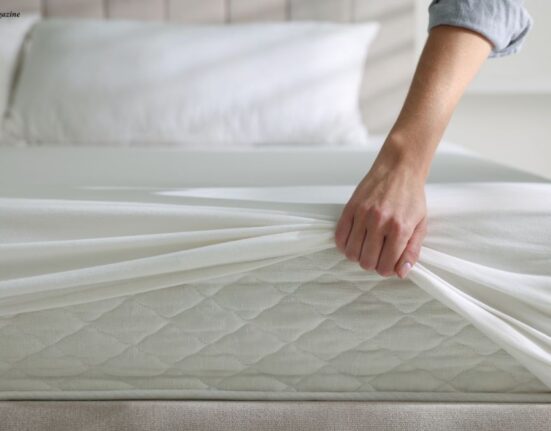 eco-friendly mattresses