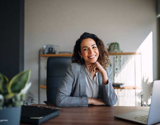 executive search firm for female executives