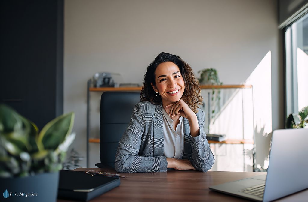 executive search firm for female executives