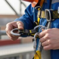 fall protection solutions