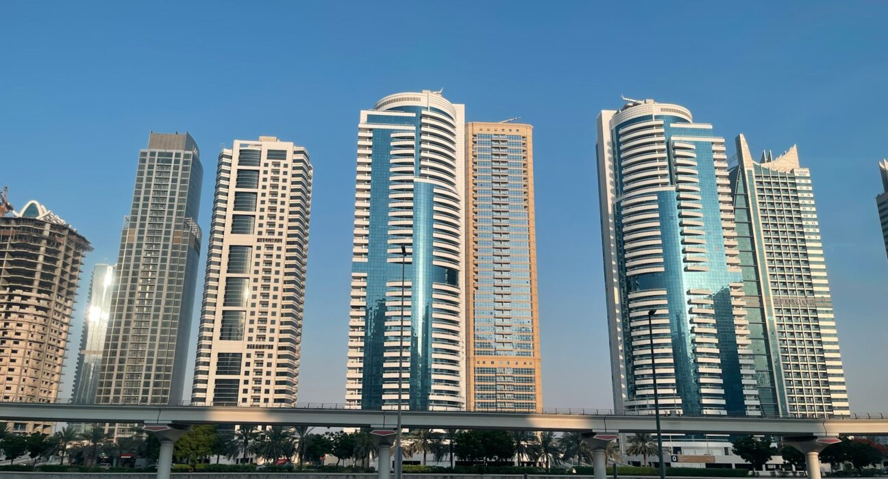 Apartments for Sale in Dubai