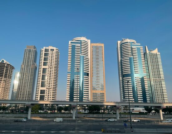 Apartments for Sale in Dubai
