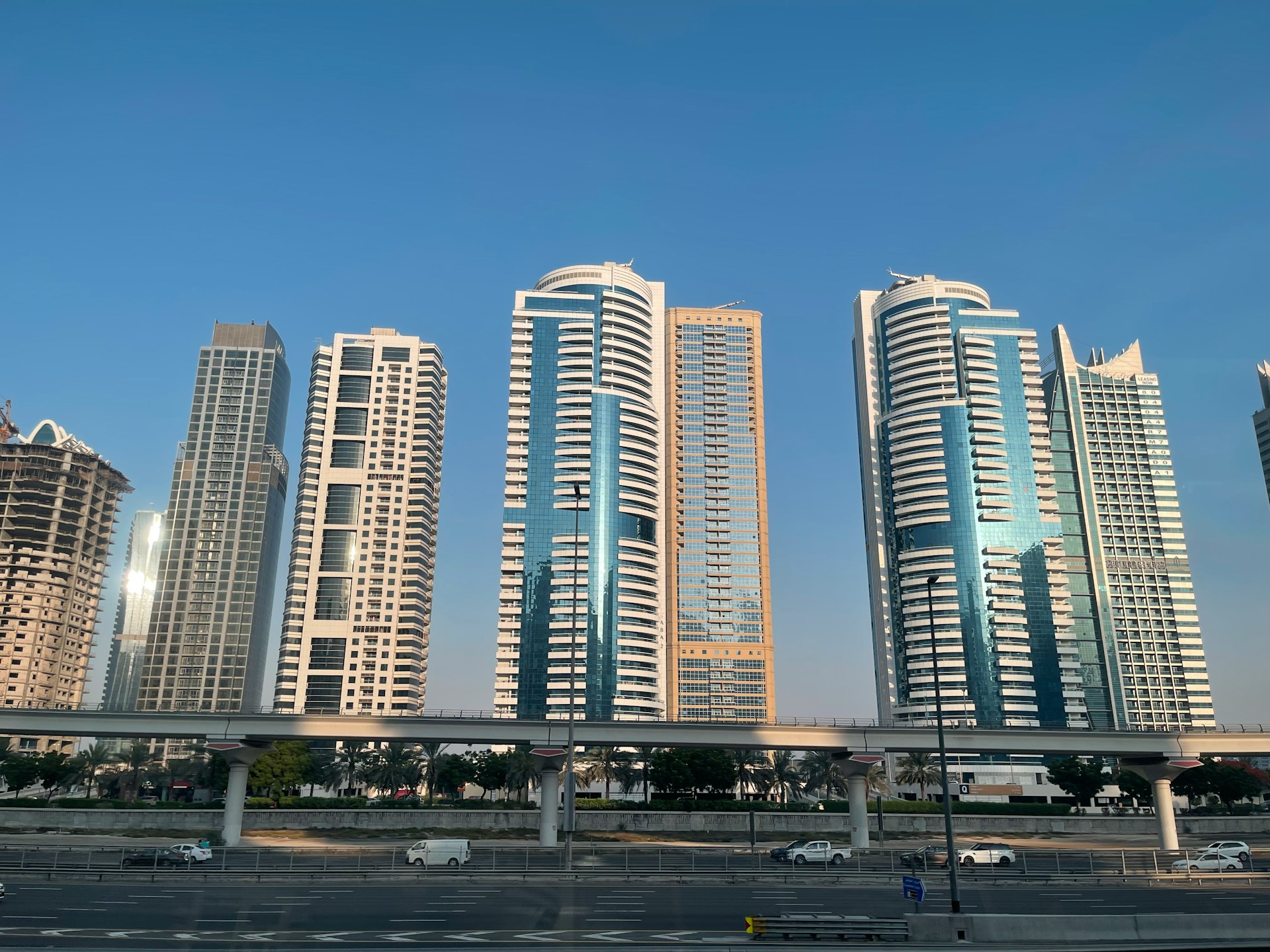 Apartments for Sale in Dubai