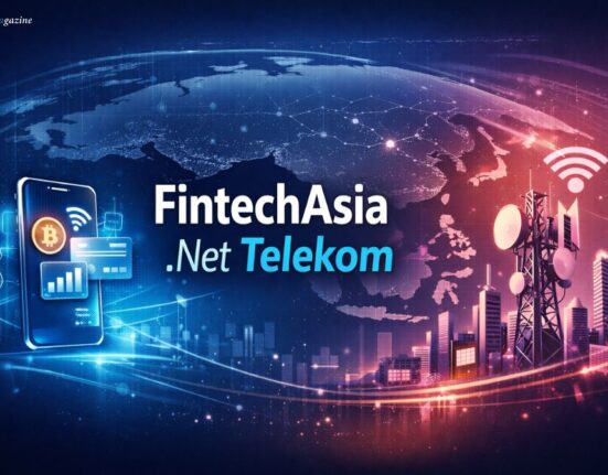 fintechasia .net telekom